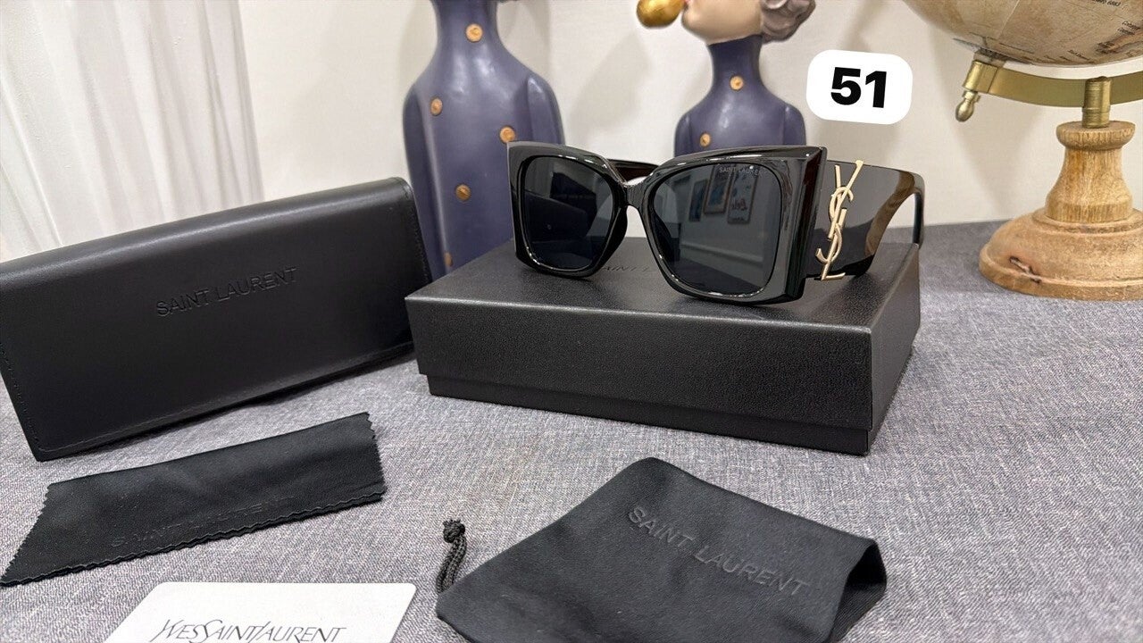 Occhiali SAINT LAURENT