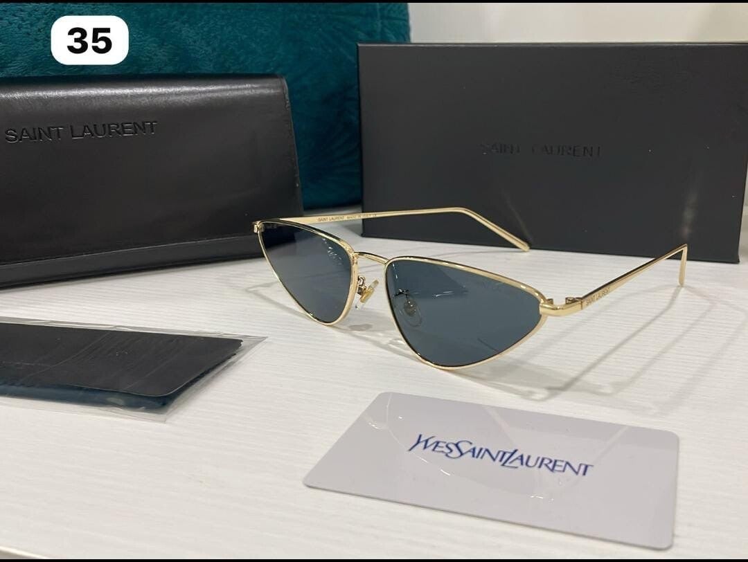 Occhiali SAINT LAURENT