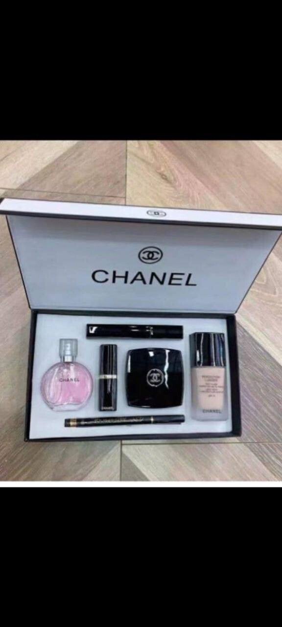 Set di profumi e cosmetici CHANEL