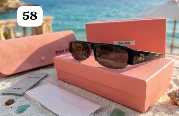 Occhiali MIU MIU