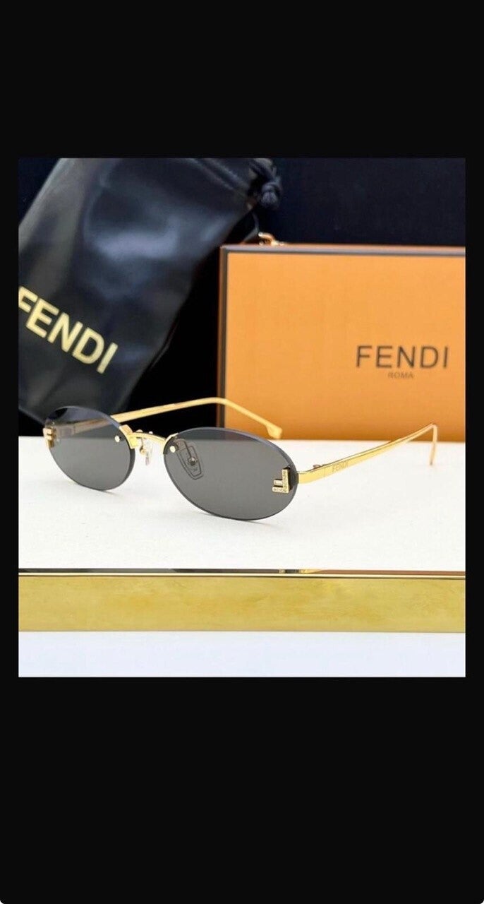 Occhiali FENDI