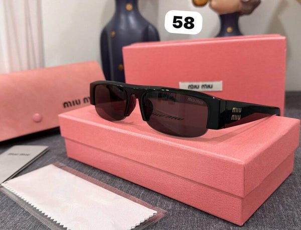 Occhiali MIU MIU