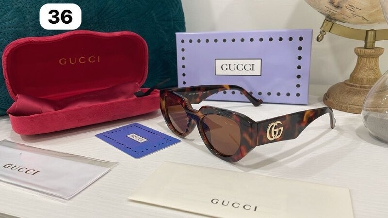 Occhiali GUCCI