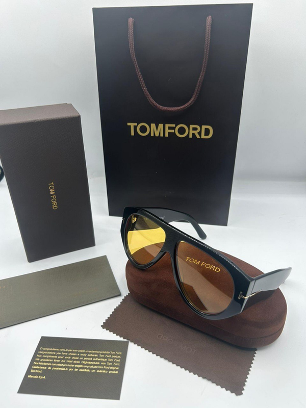 Occhiali TOM FORD