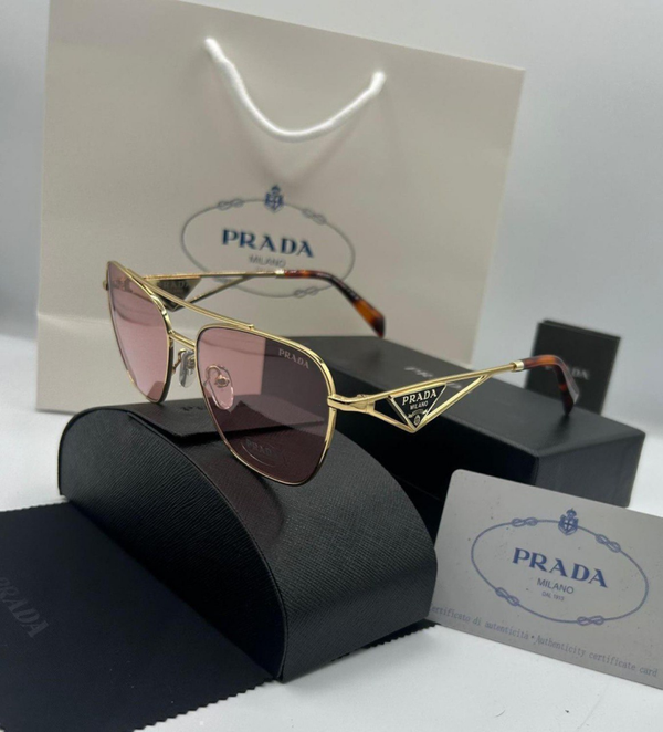 Occhiali PRADA