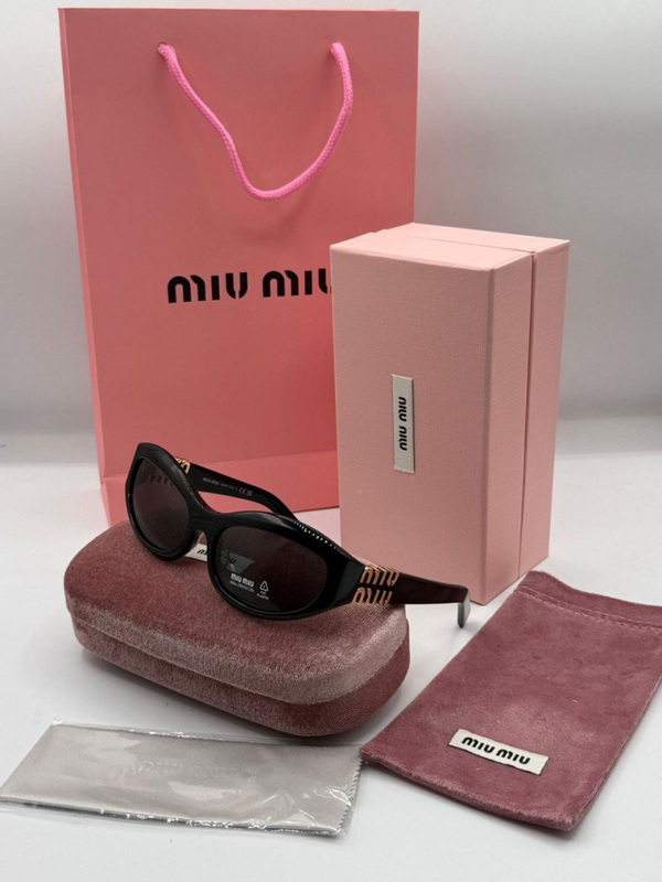 Occhiali MIU MIU