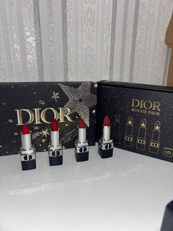 set di rossetti DIOR
