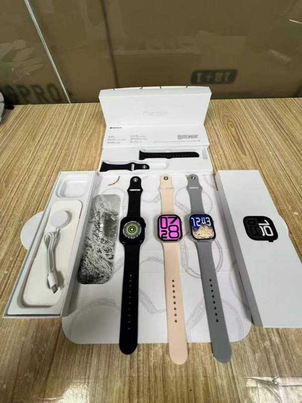 Apple Watch series 10 46 mm