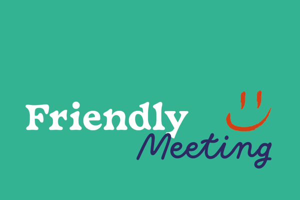 Friendly Meeting Queers & Allies - Ticket A