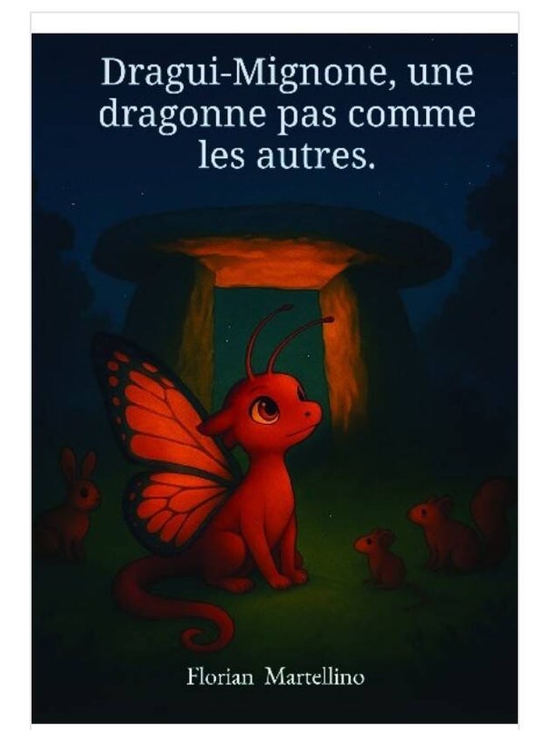 Livre pour enfants