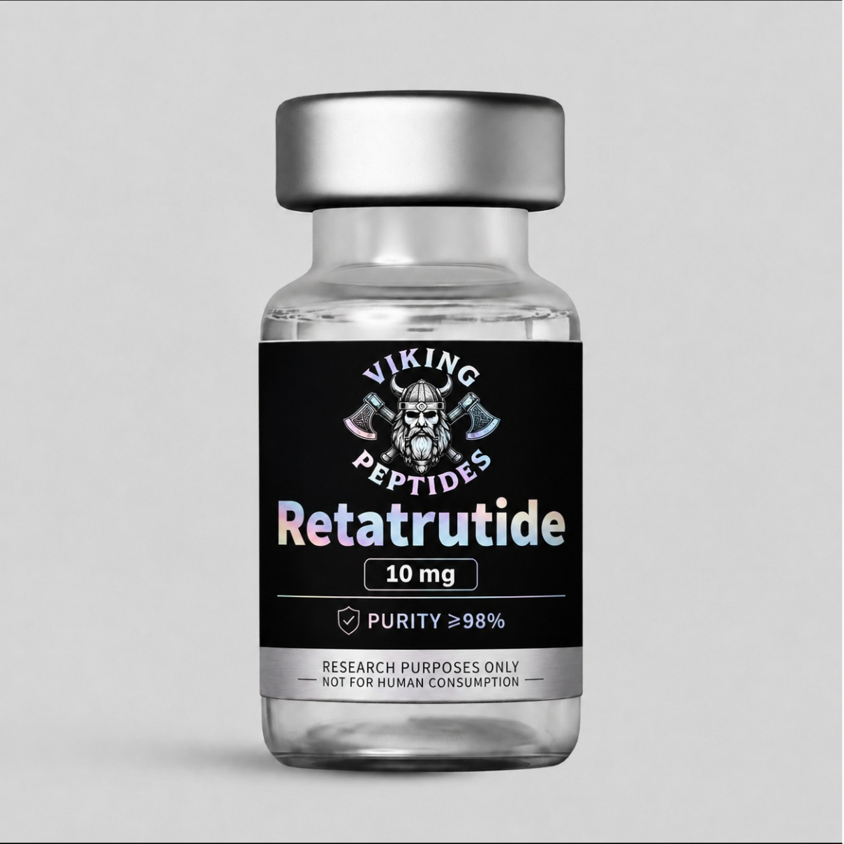 Retatrutide 10 pack