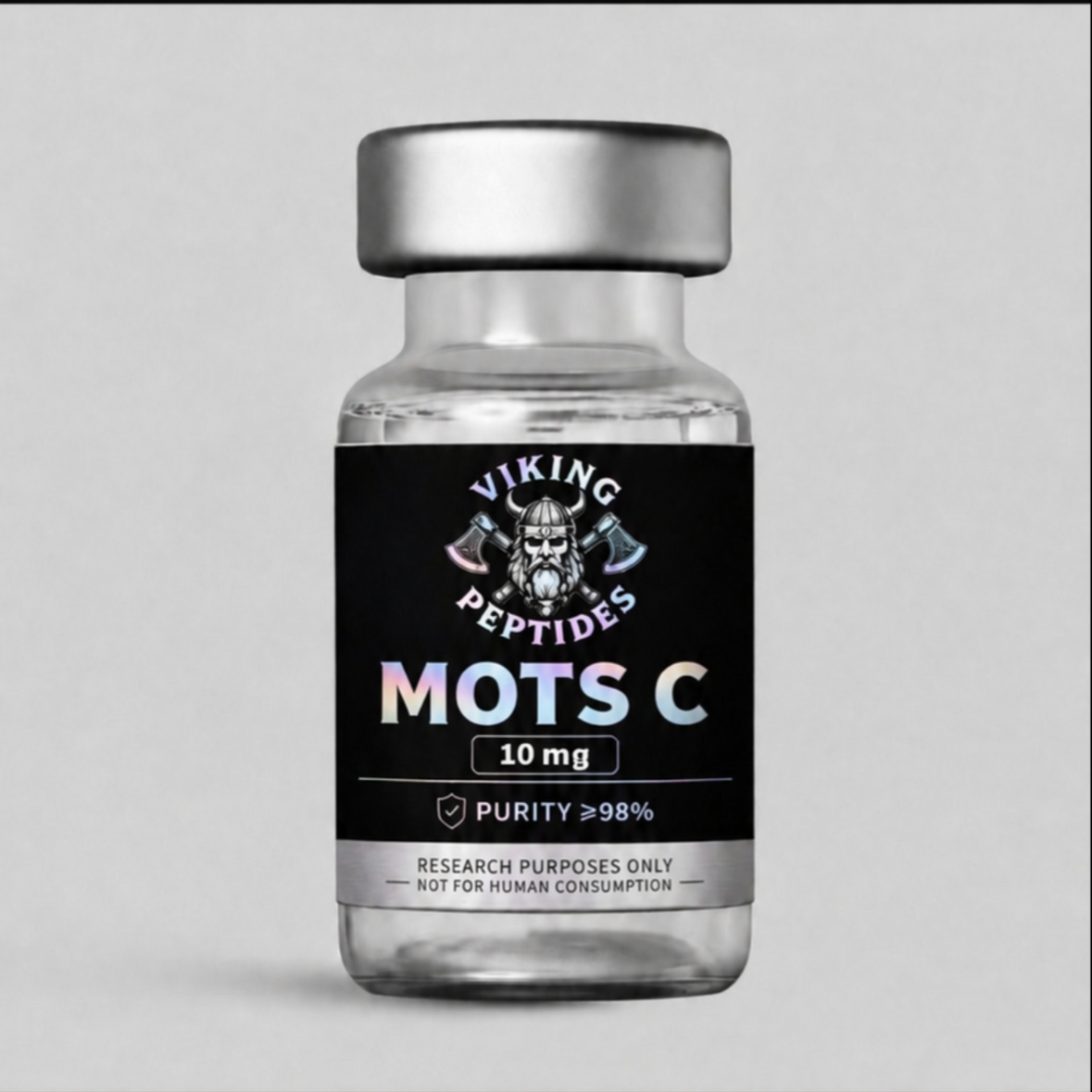 MOTS-C 10 pack