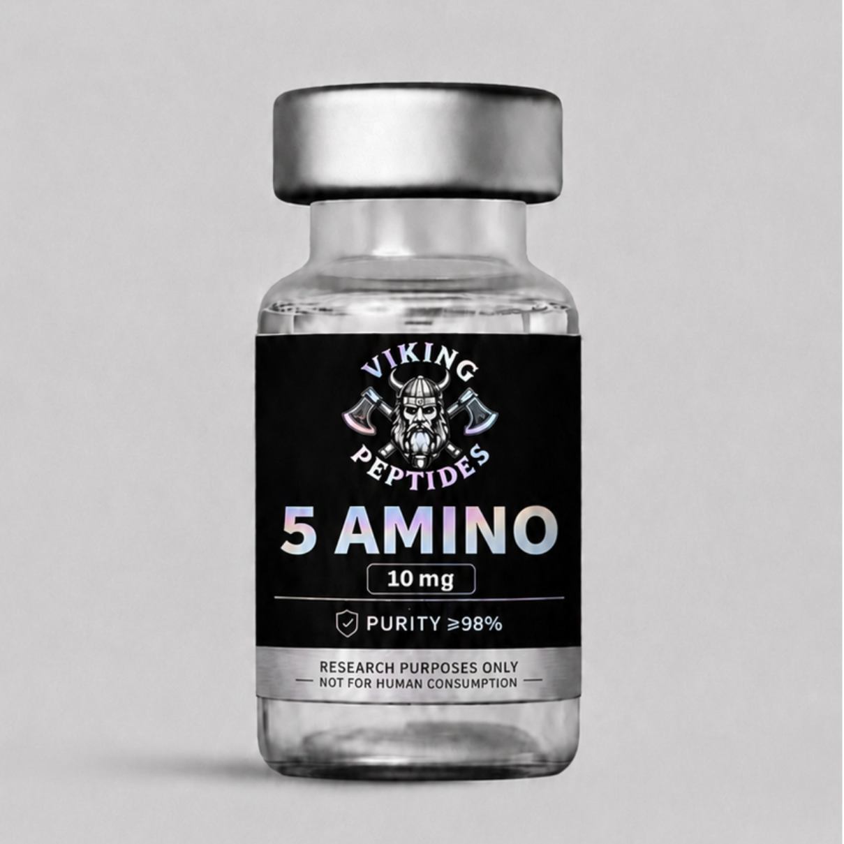 5 Amino 1MQ