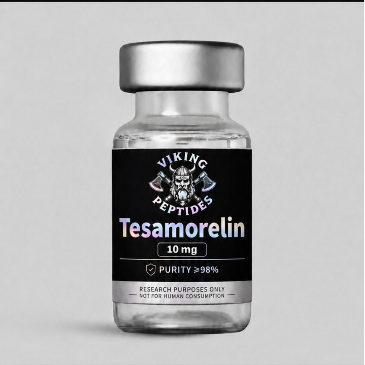 Tesamorelin
