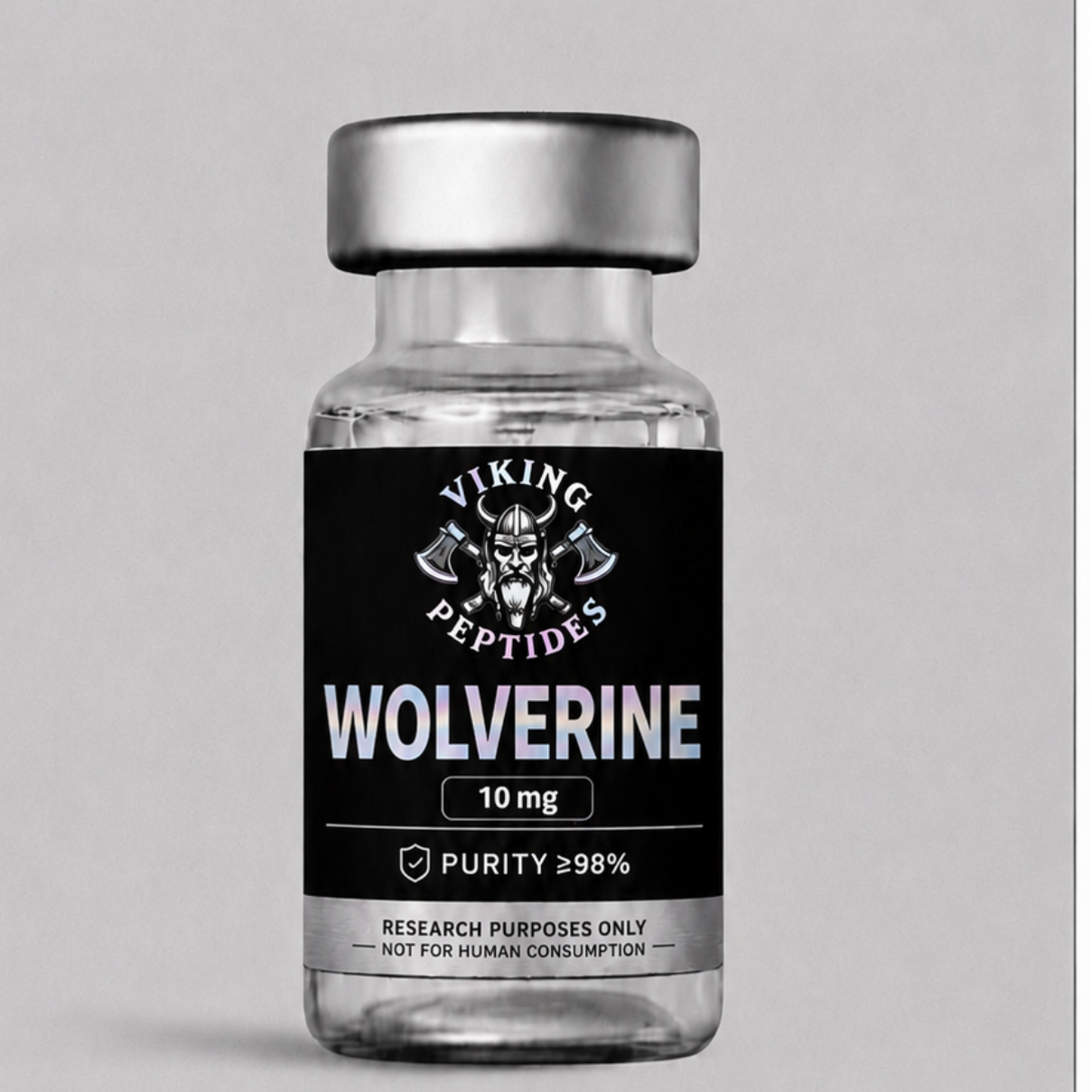 Wolverine stack
