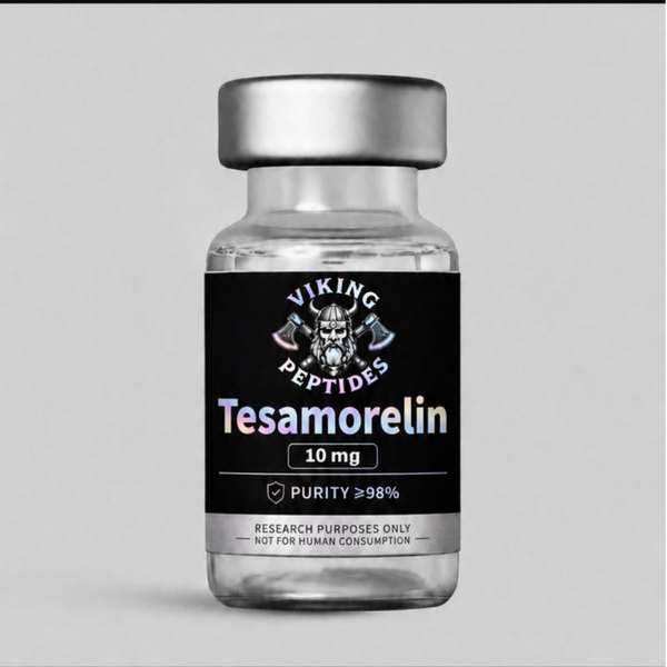 Tesamorelin