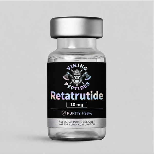 Retatrutide 10 pack