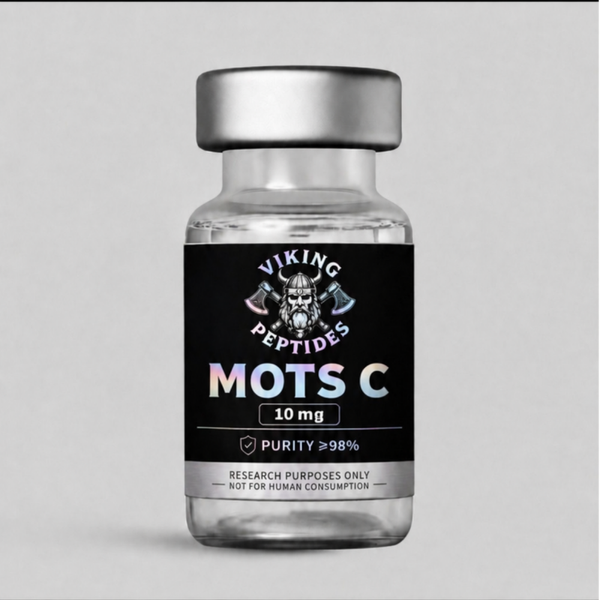 MOTS-C
