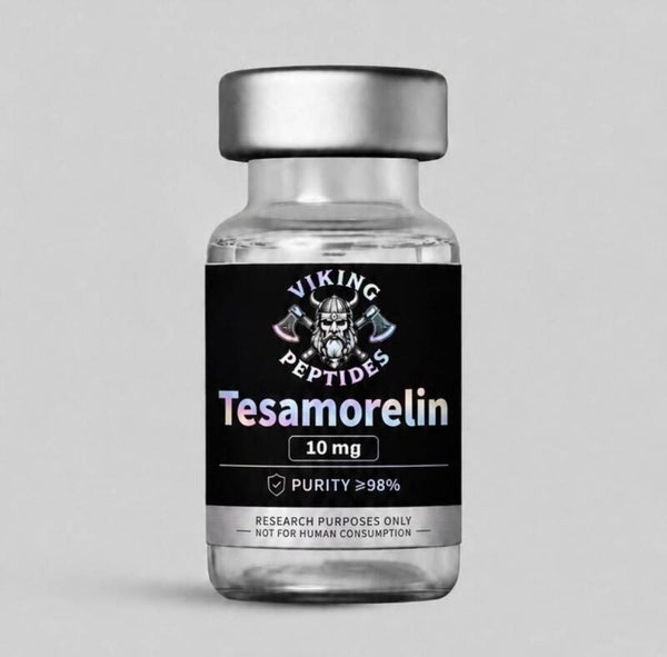 Tesamorelin 10 pack