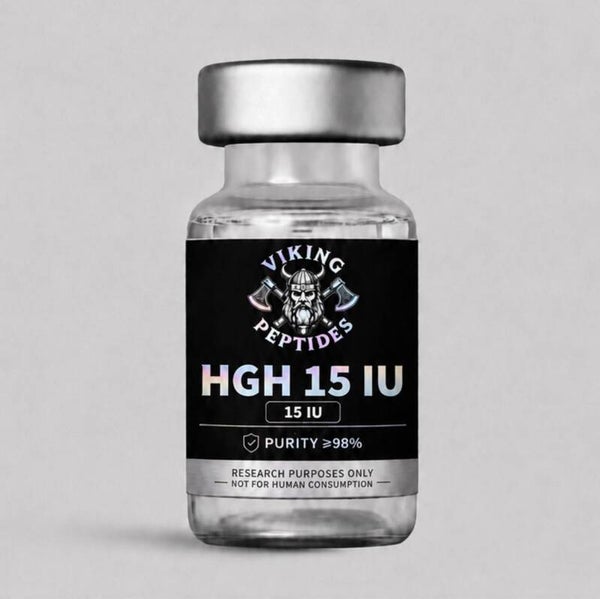 Hgh 150 iu kit