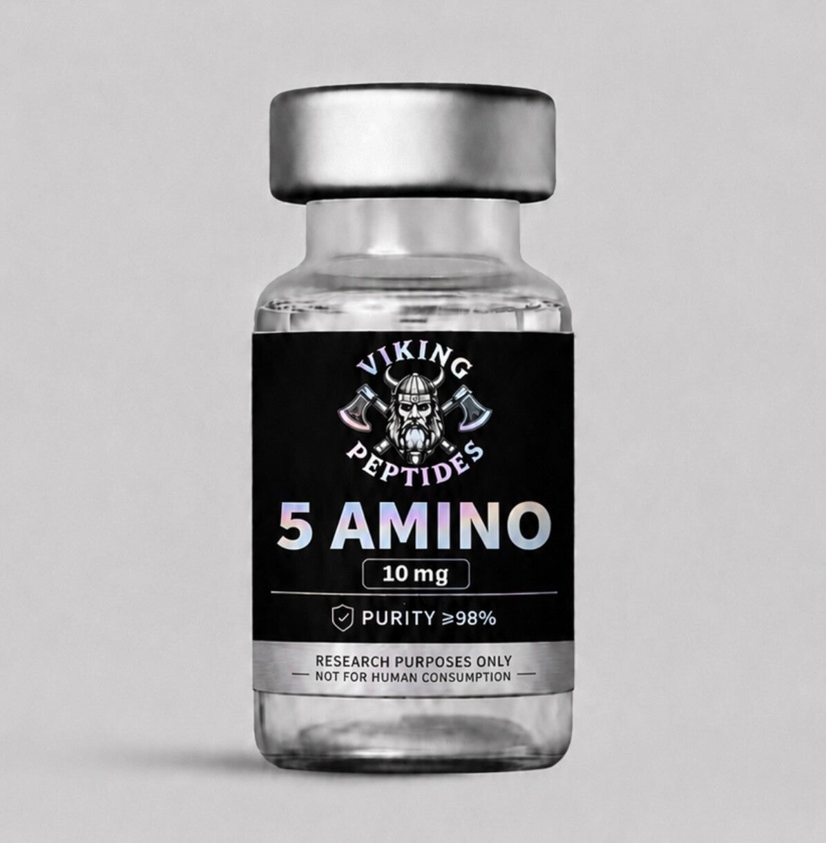 5 Amino 1MQ 10 pack
