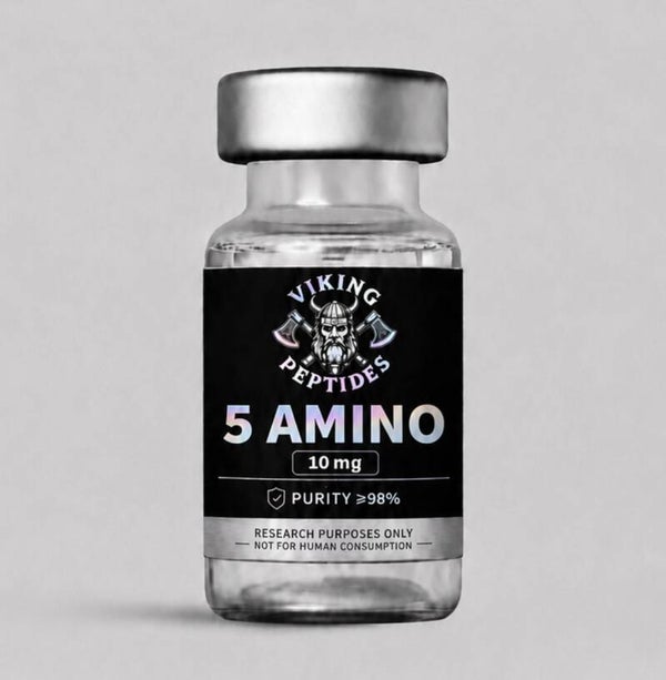 5 Amino 1MQ 10 pack
