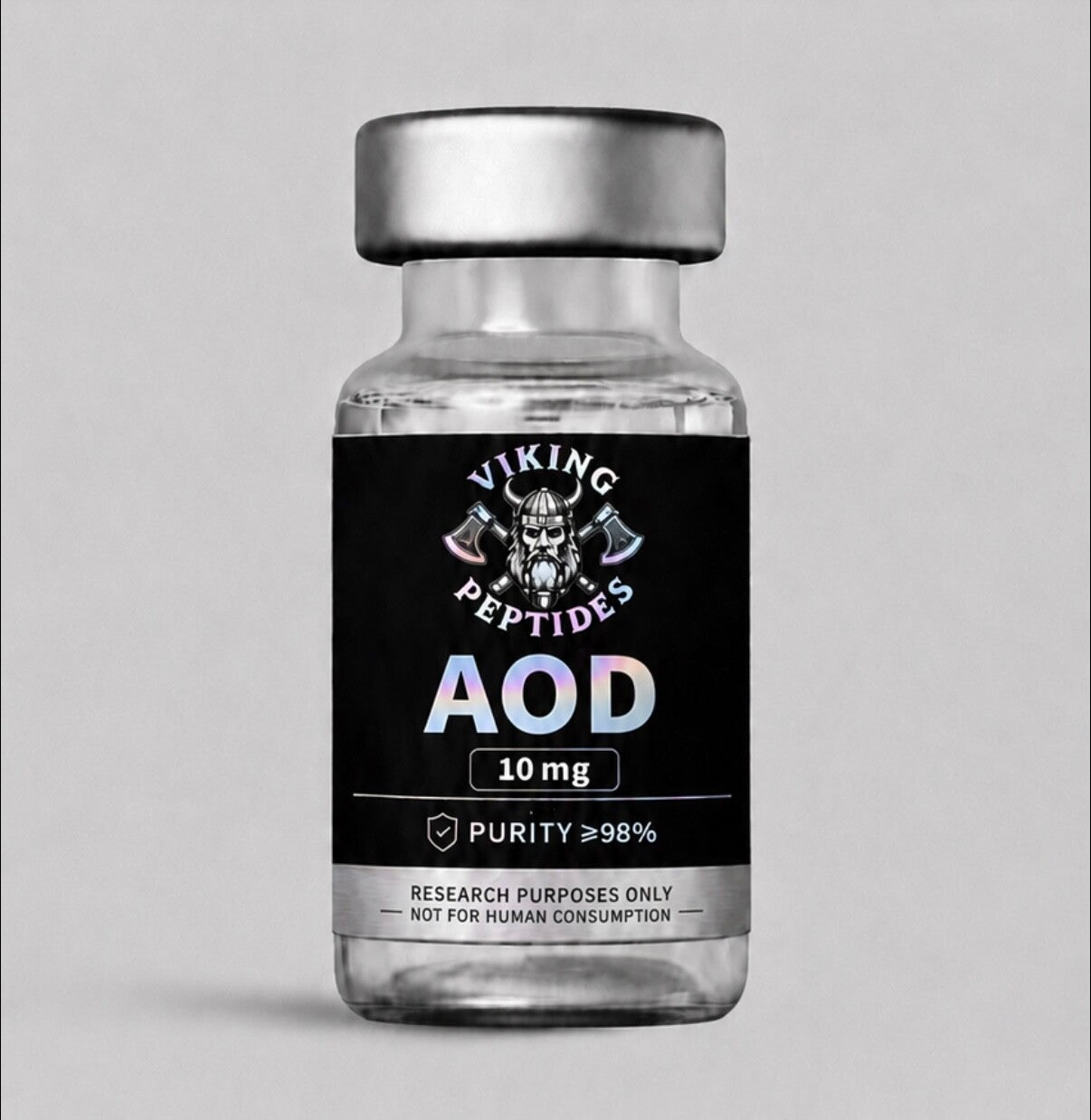 AOD 9604 10 pack