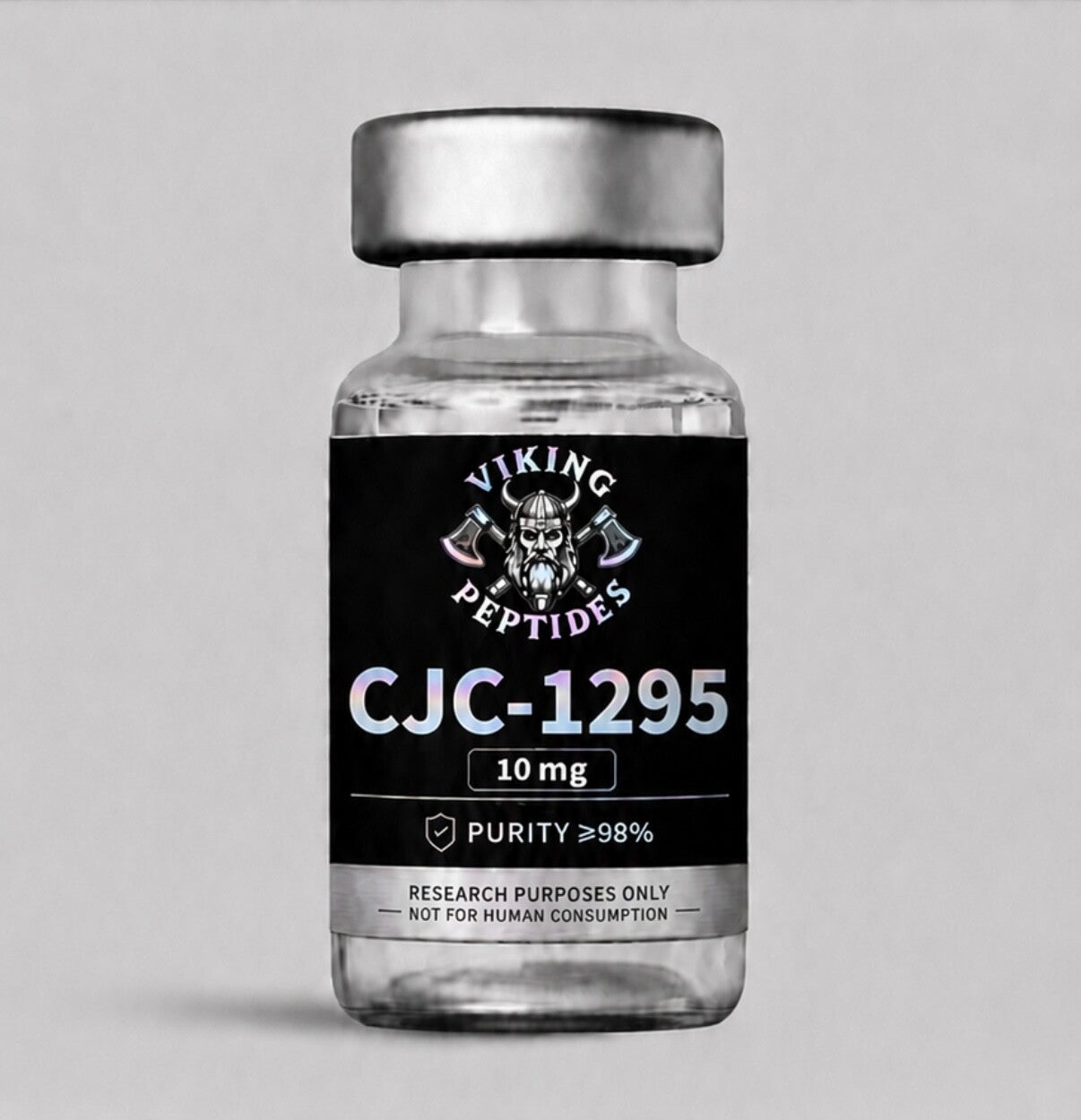 CJC 129 10 pack