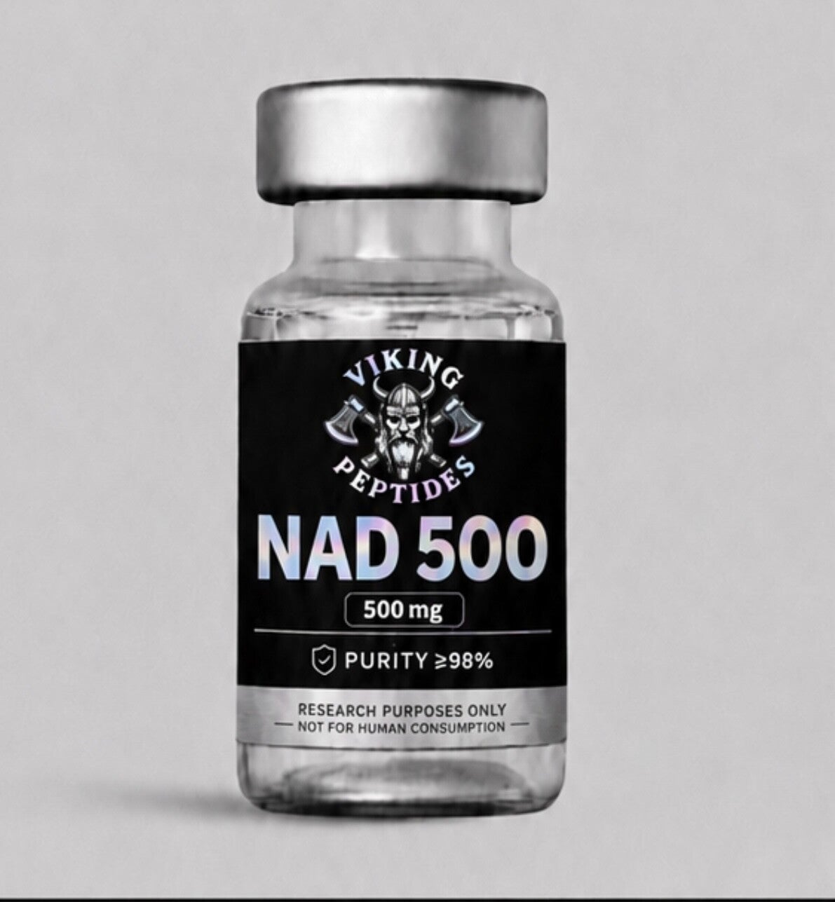 NAD+ 10 pack