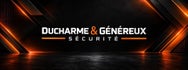 Ducharme &amp; Généreux Sécurité