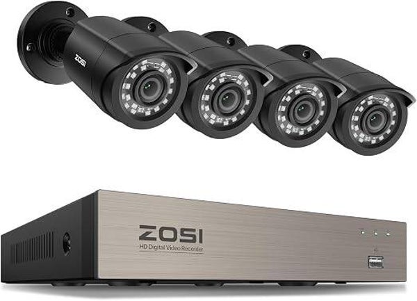 systeme Zosi