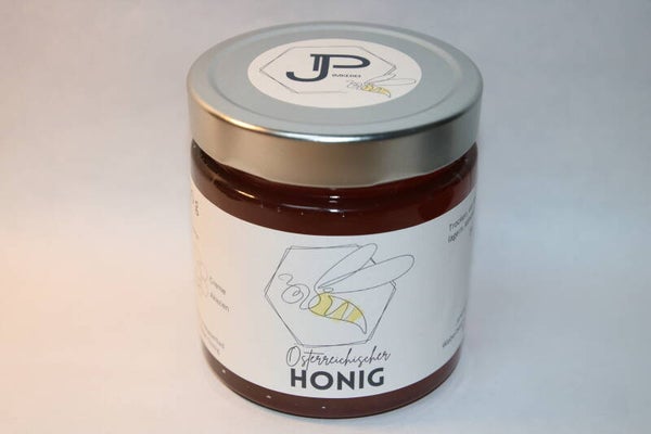 Honig 500 g