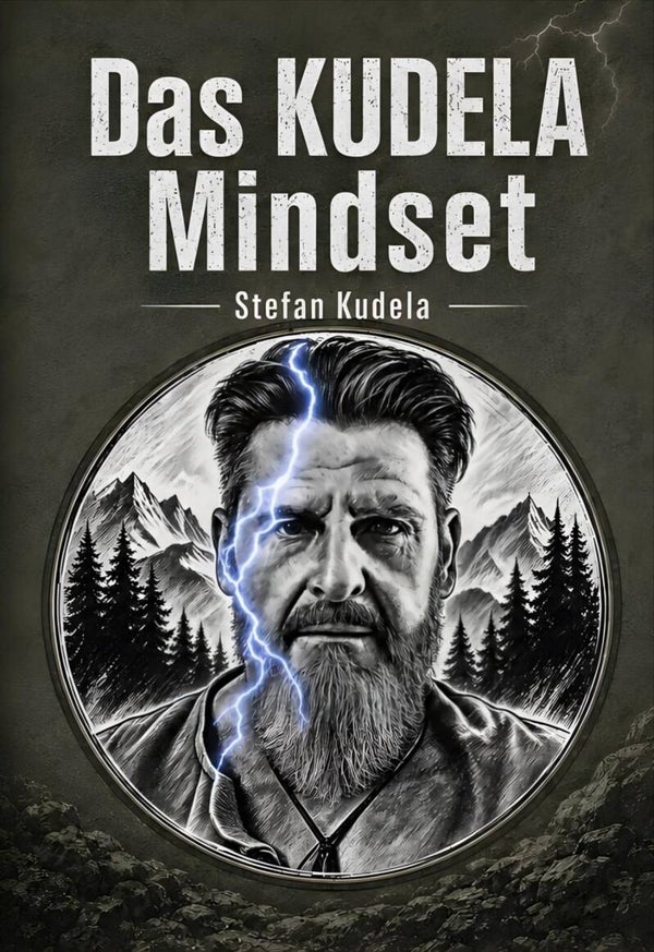Das KUDELA Mindset