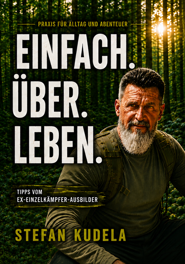 EINFACH. ÜBER. LEBEN. - Praxis für Alltag & Abenteuer