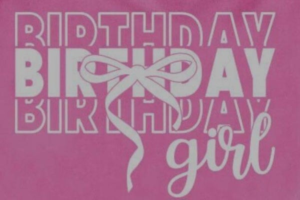 Birthday Girl