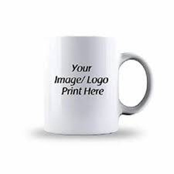 Create YOUR own Coffee mug