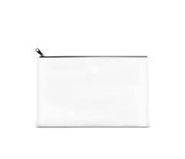 Personalize YOUR own cosmetic bag