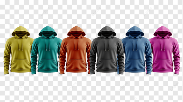 Personalize YOUR own Hoodie