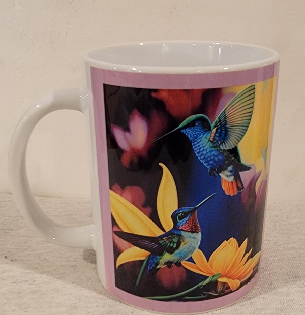 Hummingbird
