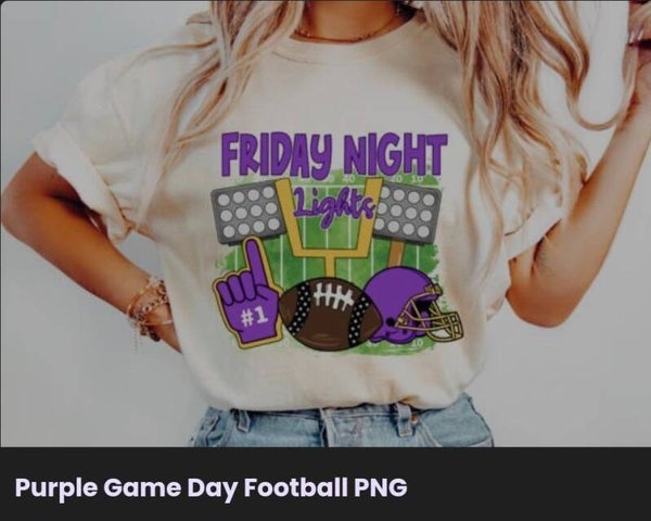 Friday night lights