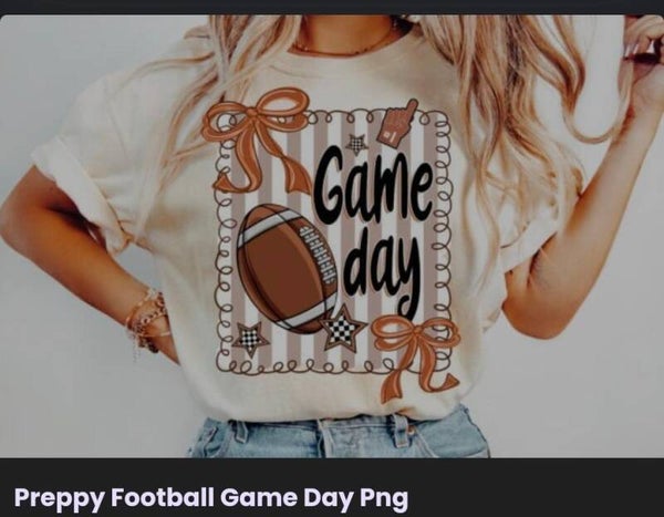Game Day