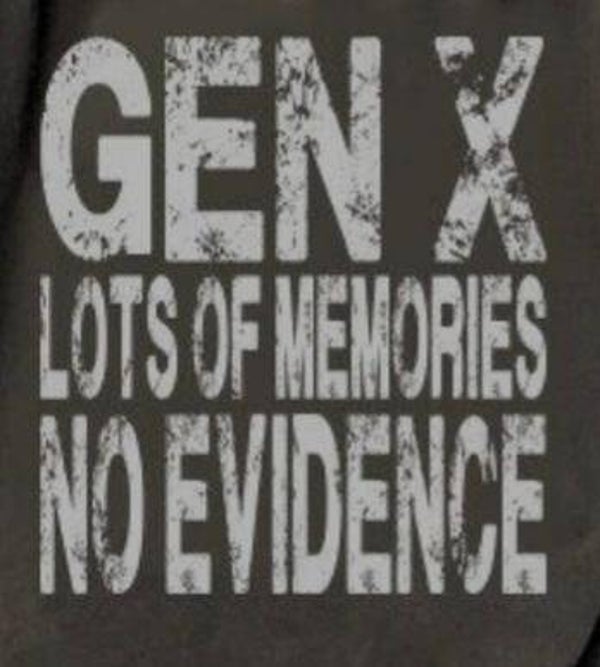 Gen X