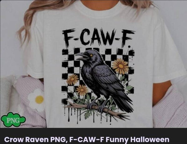 F-ca-f funny halloween