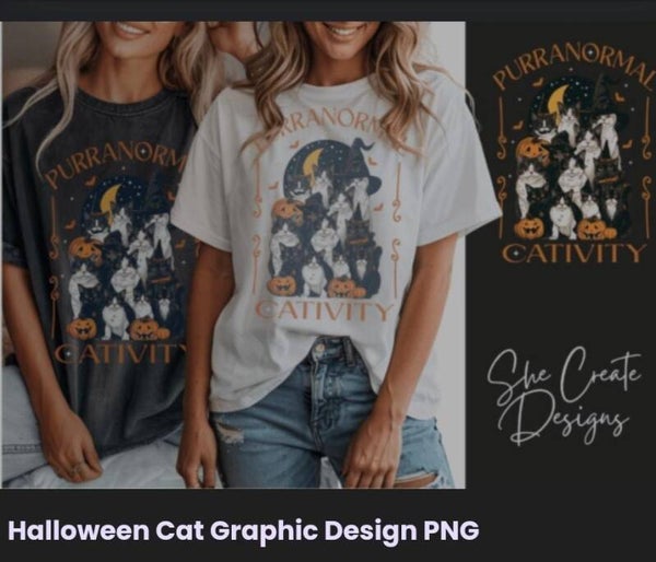 Halloween Cat