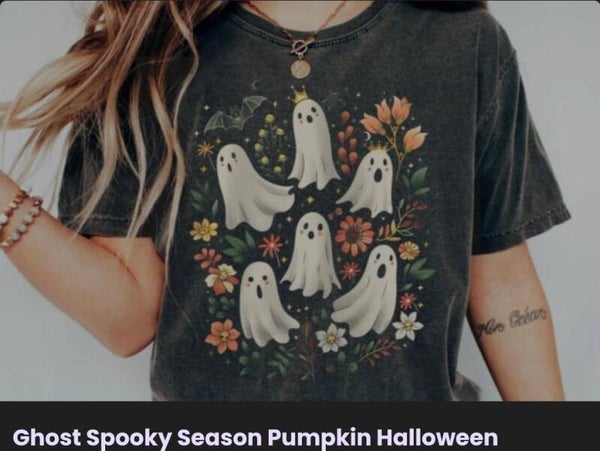 Pumpkin Halloween
