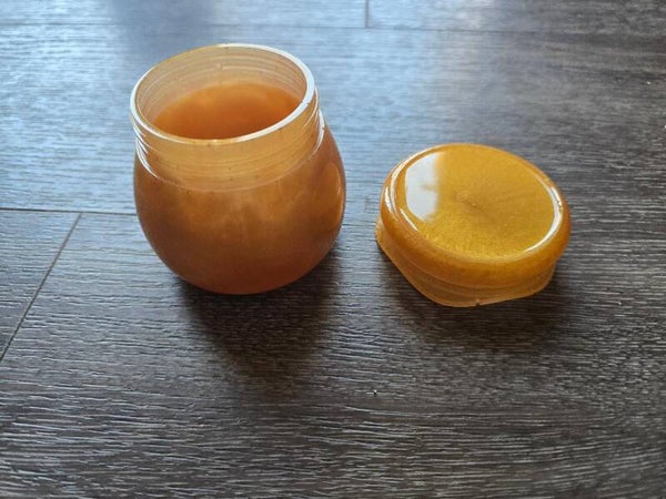 Resin Jar