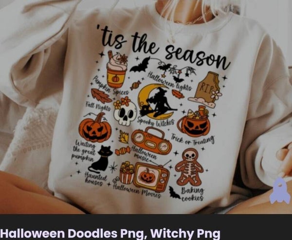 Tis the season