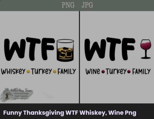 WTF