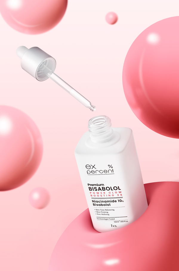 I'VEL Bisabolol Booster