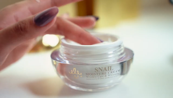 Tiara Gold Premium Cream